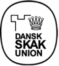 Dansk Skak Unions hjemmeside